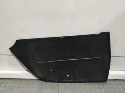 Pezzo di ricambio per auto di seconda mano porta anteriore sinistra per smart coupe básico (45kw) riferimenti oem iam   n5.z1.3.22.b