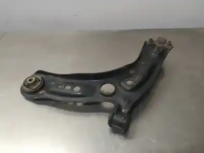 Second-hand car spare part front right lower suspension arm for audi a3 (8vk) design edition oem iam references 