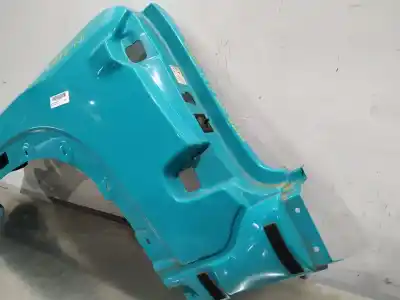 Tweedehands auto-onderdeel linker voor spatbord voor citroen e-mehari basis 68 cv / 50 kw oem iam-referenties 