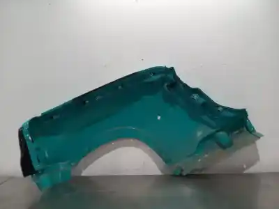 Peça sobressalente para automóvel em segunda mão guarda-lamas traseiro esquerdo (corte) por citroen e-mehari basis 68 cv / 50 kw referências oem iam   n5.z1.6.18.b