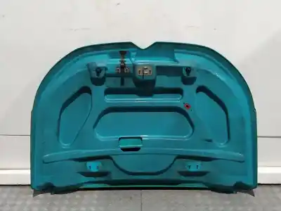 Peça sobressalente para automóvel em segunda mão capot por citroen e-mehari basis 68 cv / 50 kw referências oem iam   n5.z1.4.6.b