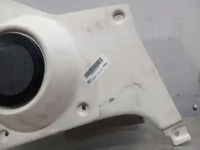 Peça sobressalente para automóvel em segunda mão moldagem por citroen e-mehari basis 68 cv / 50 kw referências oem iam   n2.z1.32.3.2