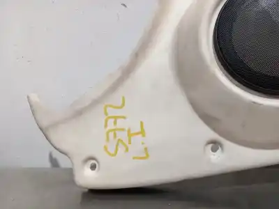 Peça sobressalente para automóvel em segunda mão moldagem por citroen e-mehari basis 68 cv / 50 kw referências oem iam   n2.z1.32.3.2