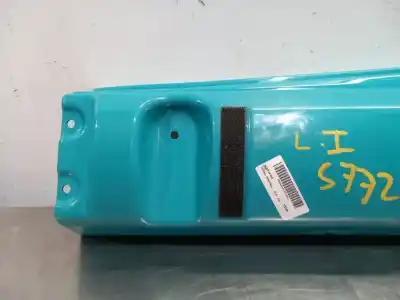 Tweedehands auto-onderdeel zijrok voor citroen e-mehari basis 68 cv / 50 kw oem iam-referenties 