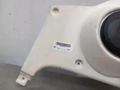 Tweedehands auto-onderdeel vorming voor citroen e-mehari basis 68 cv / 50 kw oem iam-referenties 