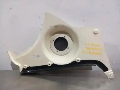 Peça sobressalente para automóvel em segunda mão moldagem por citroen e-mehari basis 68 cv / 50 kw referências oem iam   n2.z1.32.3.2
