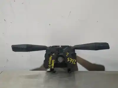 Second-hand car spare part headlights switch for citroen e-mehari basis 68 cv / 50 kw oem iam references   n1.z1.30.4.m