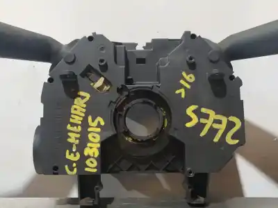 Tweedehands auto-onderdeel lichtbesturing voor citroen e-mehari basis 68 cv / 50 kw oem iam-referenties 