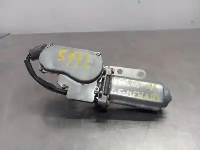 Peça sobressalente para automóvel em segunda mão motor do limpa para brisas por citroen e-mehari basis 68 cv / 50 kw referências oem iam 317962720d0e  n1.z2.9.7.3