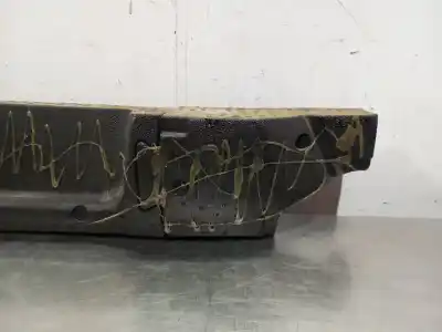 Second-hand car spare part rear absorber for citroen e-mehari basis 68 cv / 50 kw oem iam references   n2.z1.35.3.2