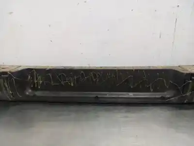 Second-hand car spare part rear absorber for citroen e-mehari basis 68 cv / 50 kw oem iam references   n2.z1.35.3.2