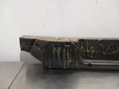 Second-hand car spare part rear absorber for citroen e-mehari basis 68 cv / 50 kw oem iam references   n2.z1.35.3.2