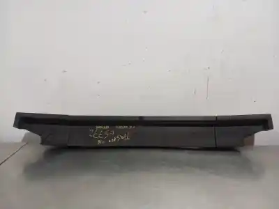 Tweedehands auto-onderdeel achter absorber voor citroen e-mehari basis 68 cv / 50 kw oem iam-referenties 