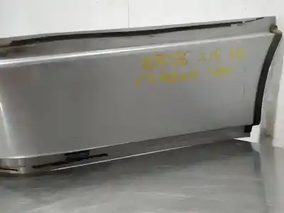 Peça sobressalente para automóvel em segunda mão moldagem por citroen e-mehari basis 68 cv / 50 kw referências oem iam   n2.z1.14.b
