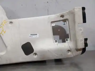 Peça sobressalente para automóvel em segunda mão molduras traseiras por citroen e-mehari basis 68 cv / 50 kw referências oem iam   n2.z1.6.1.b