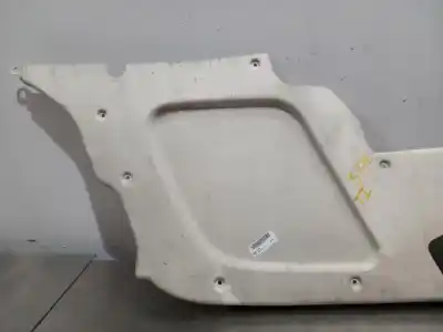 Peça sobressalente para automóvel em segunda mão molduras traseiras por citroen e-mehari basis 68 cv / 50 kw referências oem iam   n2.z1.6.1.b