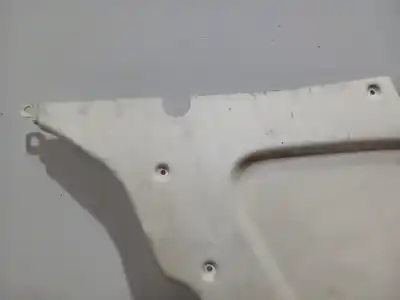 Peça sobressalente para automóvel em segunda mão molduras traseiras por citroen e-mehari basis 68 cv / 50 kw referências oem iam   n2.z1.6.1.b