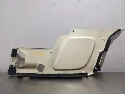 Peça sobressalente para automóvel em segunda mão molduras traseiras por citroen e-mehari basis 68 cv / 50 kw referências oem iam   n2.z1.6.1.b