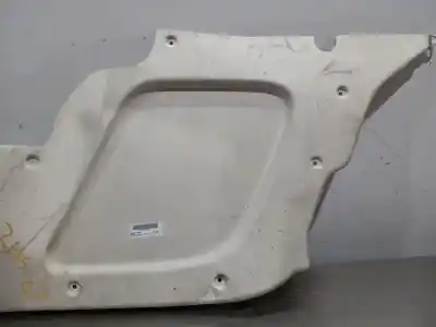 Tweedehands auto-onderdeel achterlijstjes voor citroen e-mehari basis 68 cv / 50 kw oem iam-referenties 