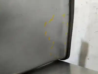 Peça sobressalente para automóvel em segunda mão moldagem por citroen e-mehari basis 68 cv / 50 kw referências oem iam   n2.z1.14.b