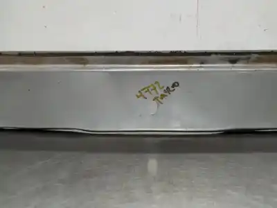 Peça sobressalente para automóvel em segunda mão moldagem por citroen e-mehari basis 68 cv / 50 kw referências oem iam   n2.z1.14.b