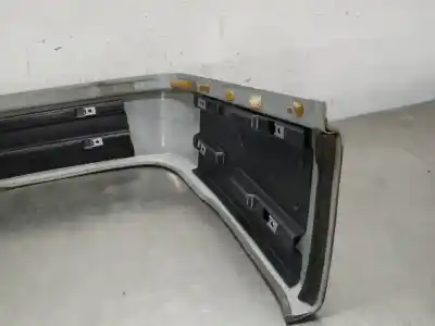 Peça sobressalente para automóvel em segunda mão moldagem por citroen e-mehari basis 68 cv / 50 kw referências oem iam   n2.z1.14.b