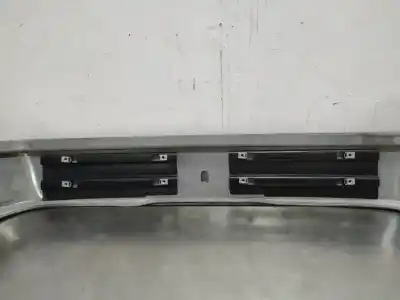 Peça sobressalente para automóvel em segunda mão moldagem por citroen e-mehari basis 68 cv / 50 kw referências oem iam   n2.z1.14.b