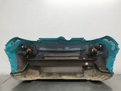 Peça sobressalente para automóvel em segunda mão para choques dianteiro por citroen e-mehari basis 68 cv / 50 kw referências oem iam   n2.z1.8.a