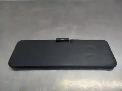 Peça sobressalente para automóvel em segunda mão para-sol direito por citroen e-mehari basis 68 cv / 50 kw referências oem iam   n1.z2.parasol.15