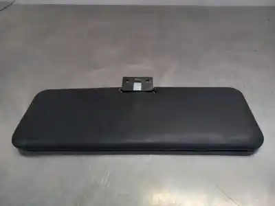 Peça sobressalente para automóvel em segunda mão pára-sol esquerdo por citroen e-mehari basis 68 cv / 50 kw referências oem iam   n1.z2.parasol.15