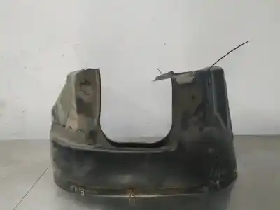 Second-hand car spare part front right wheel arch for citroen e-mehari basis 68 cv / 50 kw oem iam references   n2.z1.paso.1