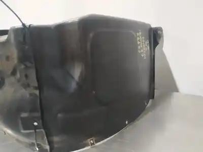 Second-hand car spare part front right wheel arch for citroen e-mehari basis 68 cv / 50 kw oem iam references   n2.z1.paso.1