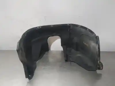 Second-hand car spare part front right wheel arch for citroen e-mehari basis 68 cv / 50 kw oem iam references   n2.z1.paso.1