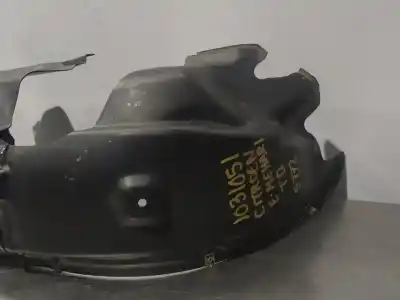 Peça sobressalente para automóvel em segunda mão cave de roda traseira direita por citroen e-mehari basis 68 cv / 50 kw referências oem iam   n2.z1.paso.1