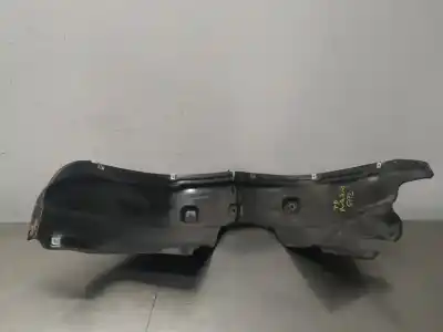 Tweedehands auto-onderdeel rechts achterwiel arch voor citroen e-mehari basis 68 cv / 50 kw oem iam-referenties 