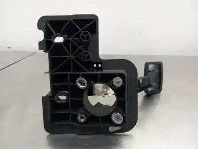 Peça sobressalente para automóvel em segunda mão pedal de travão por citroen e-mehari basis 68 cv / 50 kw referências oem iam   n1.z2.3.4.3