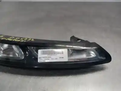 Second-hand car spare part front right headlight for citroen e-mehari basis 68 cv / 50 kw oem iam references 9800910680  n1.z1.1.1.a