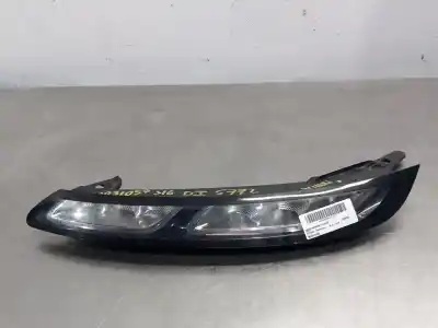 Tweedehands auto-onderdeel linker voor piloot voor citroen e-mehari basis 68 cv / 50 kw oem iam-referenties 9800910780