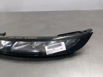 Peça sobressalente para automóvel em segunda mão farolim dianteiro esquerdo por citroen e-mehari basis 68 cv / 50 kw referências oem iam 9800910780  n1.z1.1.1.a