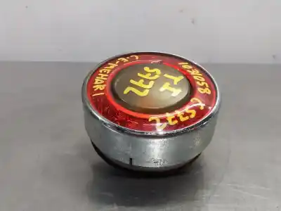 Second-hand car spare part left tailgate light for citroen e-mehari basis 68 cv / 50 kw oem iam references   n2.z1.20.2.3