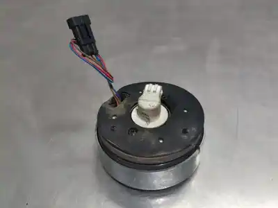 Second-hand car spare part left tailgate light for citroen e-mehari basis 68 cv / 50 kw oem iam references   n2.z1.20.2.3