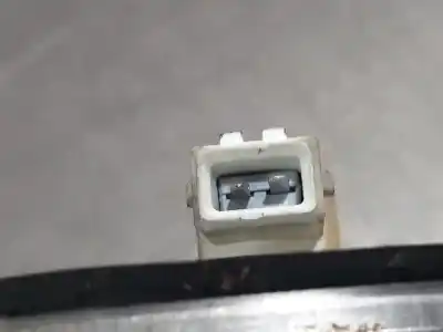 Second-hand car spare part left tailgate light for citroen e-mehari basis 68 cv / 50 kw oem iam references   n2.z1.20.2.3