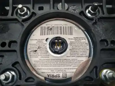 Peça sobressalente para automóvel em segunda mão airbag dianteiro esquerdo por peugeot partner (s2) combi plus referências oem iam 96454029xt  n1.z2.7.7.2