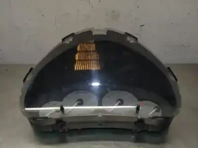 Peça sobressalente para automóvel em segunda mão quadrante por peugeot partner (s2) combi plus referências oem iam 9659364380  n1.z2.2.12.4