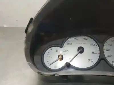 Peça sobressalente para automóvel em segunda mão quadrante por peugeot partner (s2) combi plus referências oem iam 9659364380  n1.z2.2.12.4