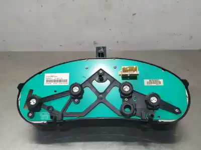 Tweedehands auto-onderdeel instrumentenpaneel voor peugeot partner (s2) combi plus oem iam-referenties 9659364380