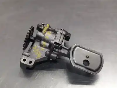 Peça sobressalente para automóvel em segunda mão bomba de óleo por ford c-max (cb3) ghia referências oem iam 9644350880  n2.z1 26.1.3