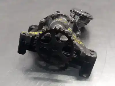 Peça sobressalente para automóvel em segunda mão bomba de óleo por ford c-max (cb3) ghia referências oem iam 9644350880  n2.z1 26.1.3
