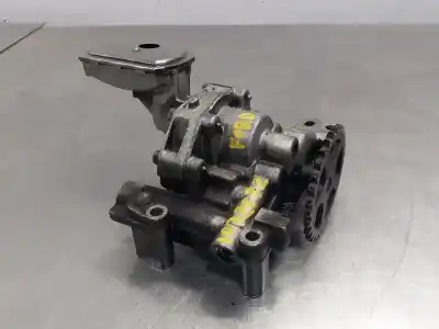 Peça sobressalente para automóvel em segunda mão Bomba De óleo por FORD C-MAX (CB3) Ghia Referências OEM IAM 9644350880  N2.Z1 26.1.3