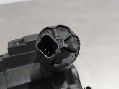 Peça sobressalente para automóvel em segunda mão bomba de injeção por ford c-max (cb3) ghia referências oem iam 9683624080 a2c27100268  n2.z1.26.1.3